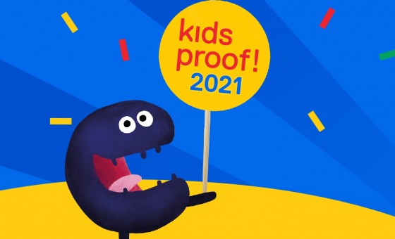 De Bastei kidsproof 2021