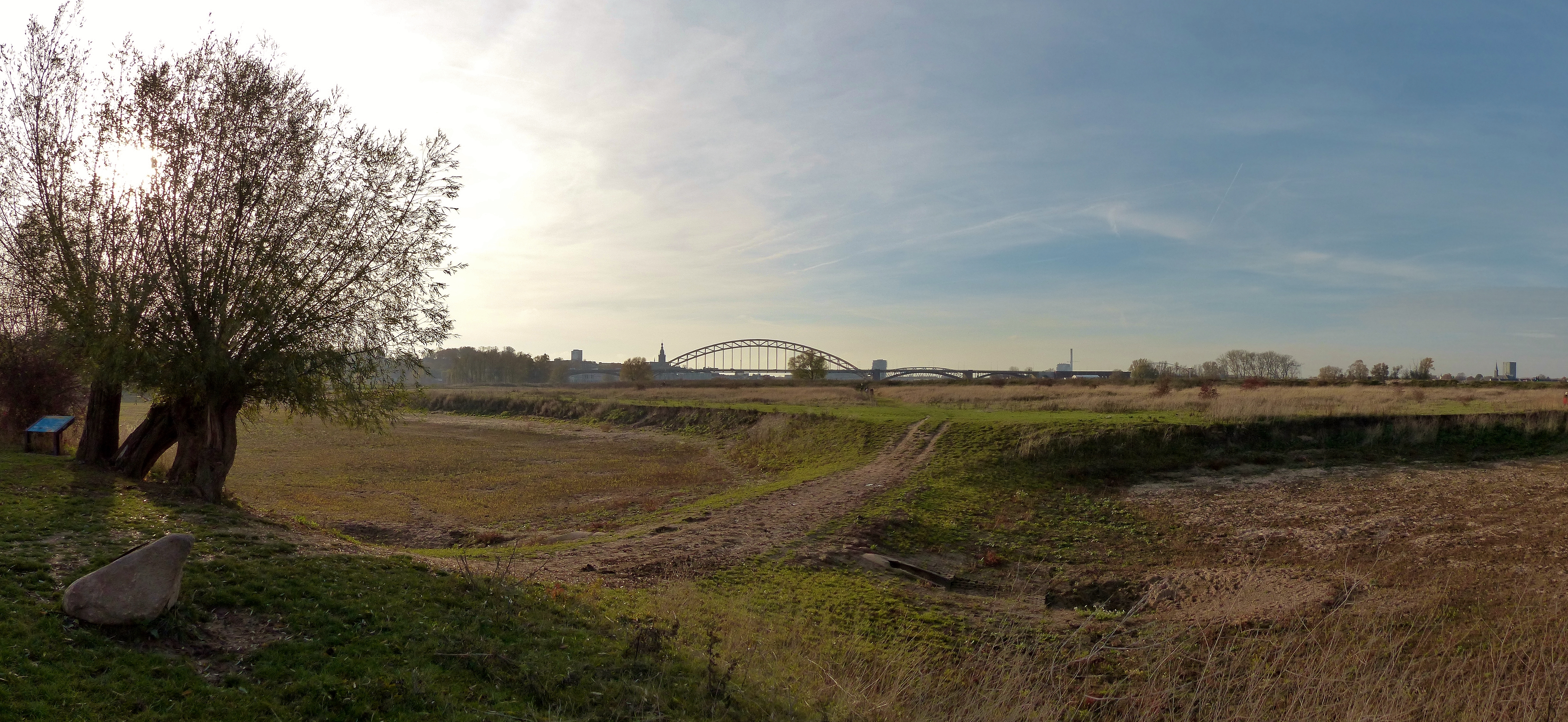 Welkom in het nieuwe klimaat