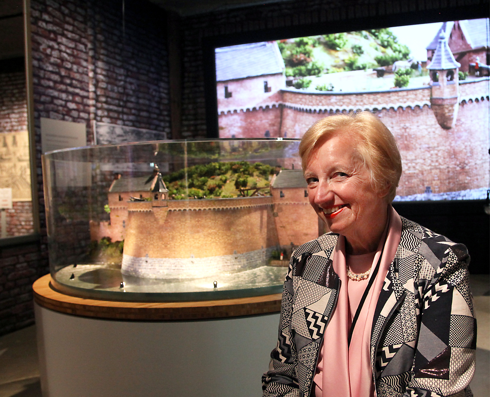 Interview Maria Martens