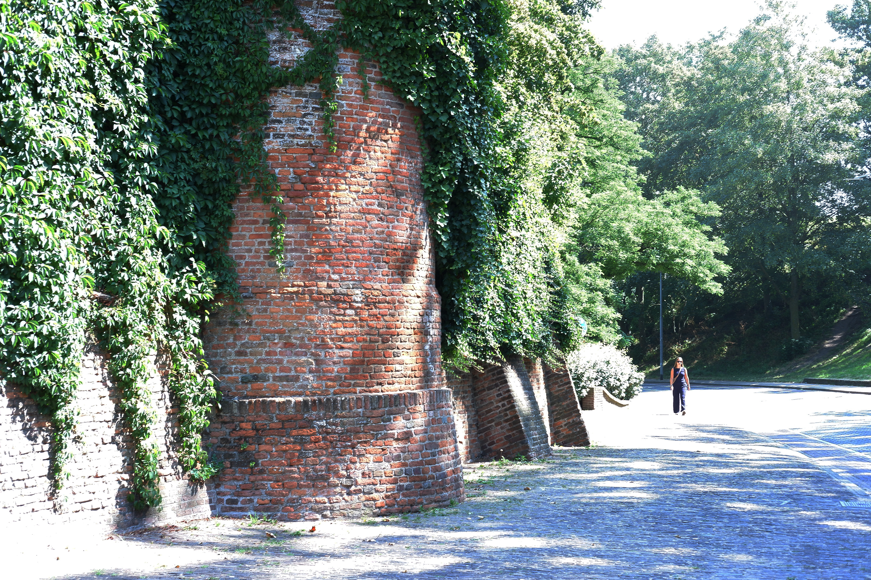 Van hof tot toren | Museum De Bastei