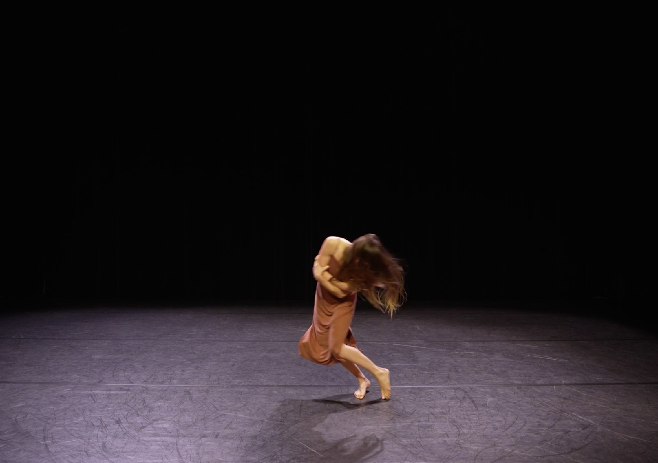 Dansvoorstelling door Arnhemse Meisjes