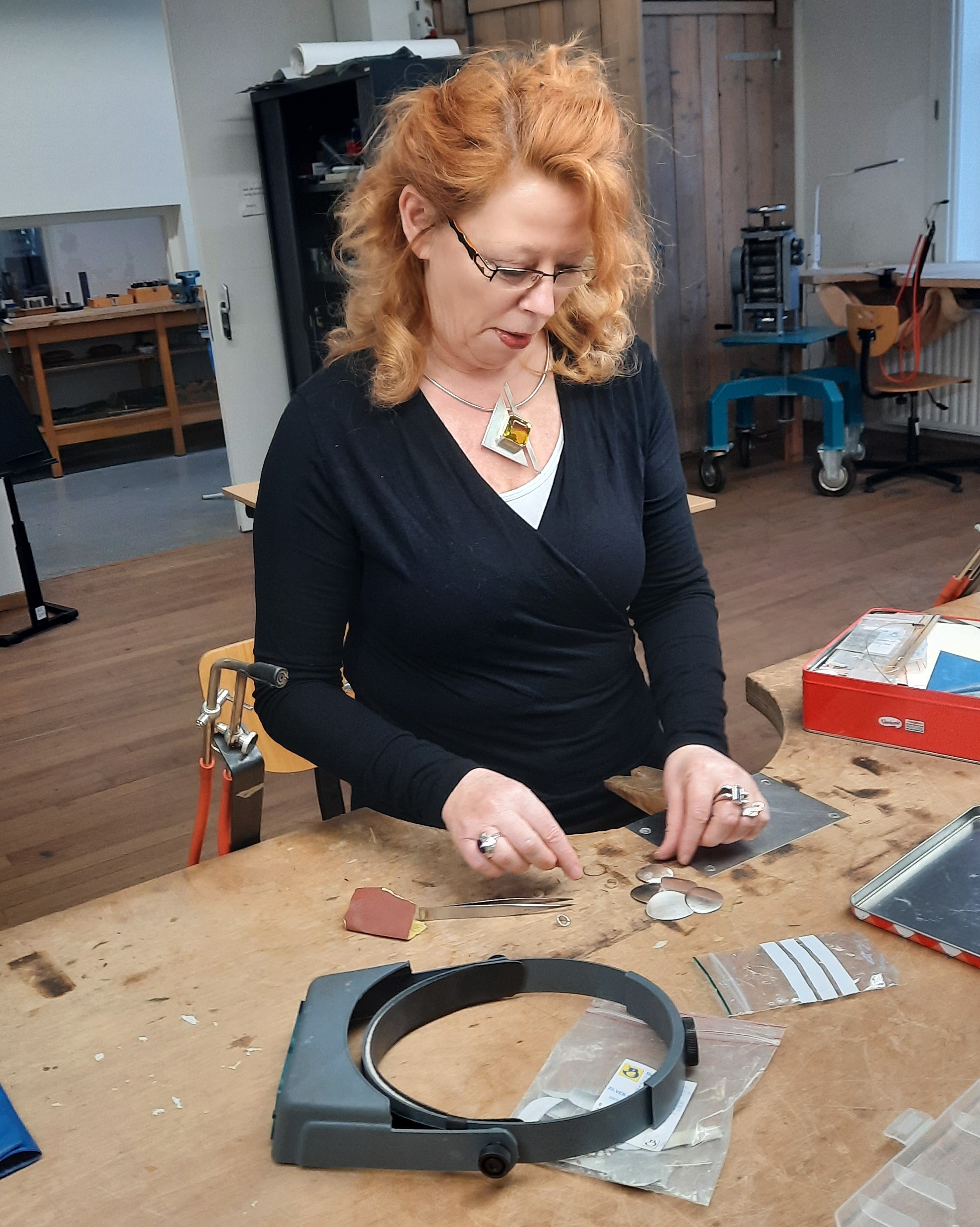 In gesprek met... Carla Thielen