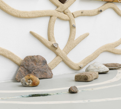 Geowandeling Simone Albers