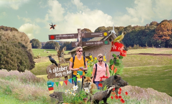 landschapsparade 2020