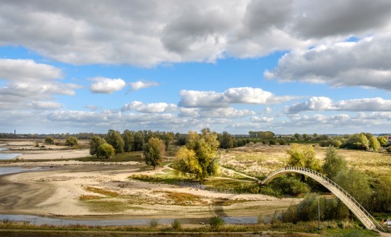 Rondleiding Stadswaard