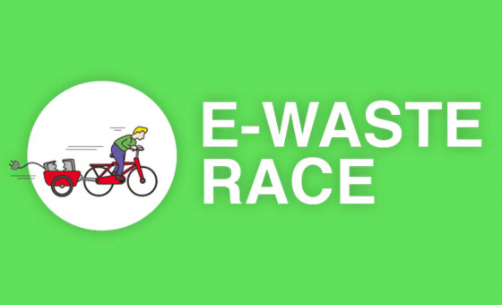 E- Waste Race