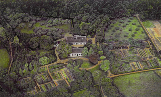 Basteicafé: De Sint Jansberg