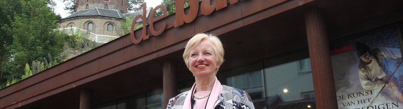 Interview Maria Martens