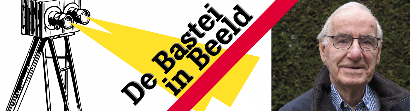 De Bastei in Beeld: Cees Alewijnse