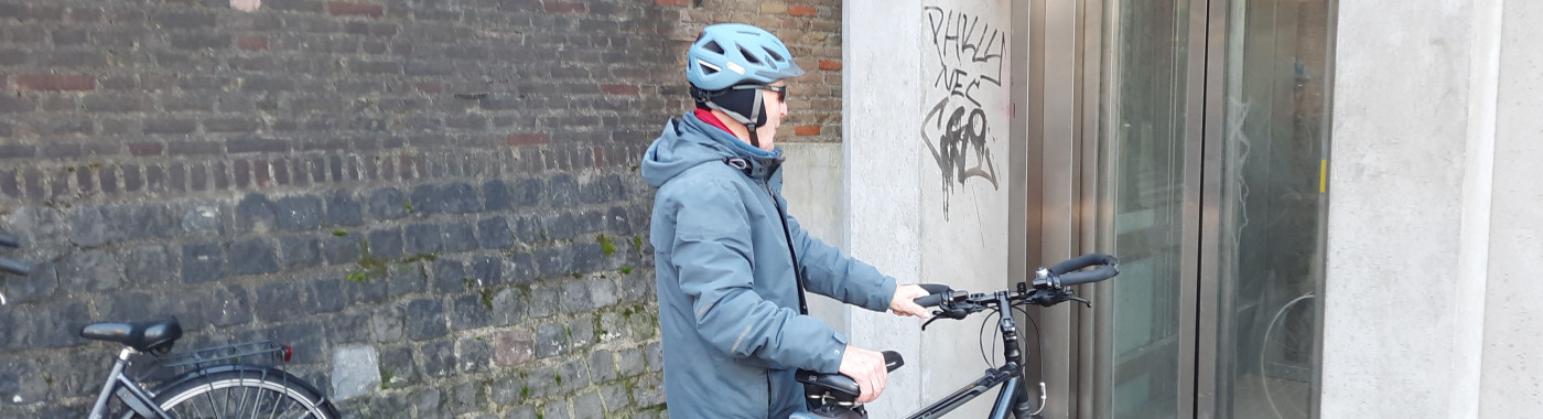 Column: De lift