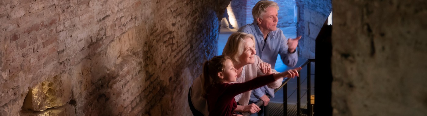 Vier je vakantie in De Bastei!