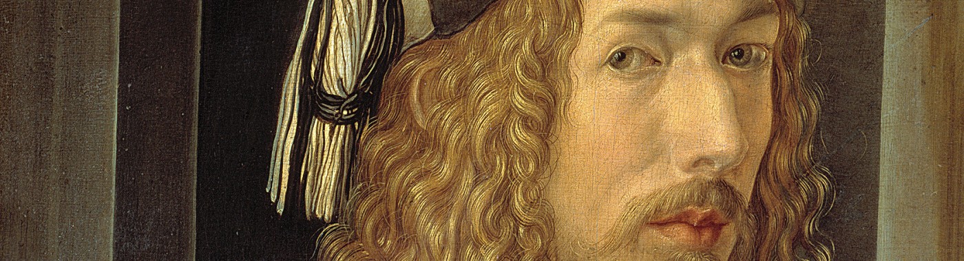 De Nacht van Dürer
