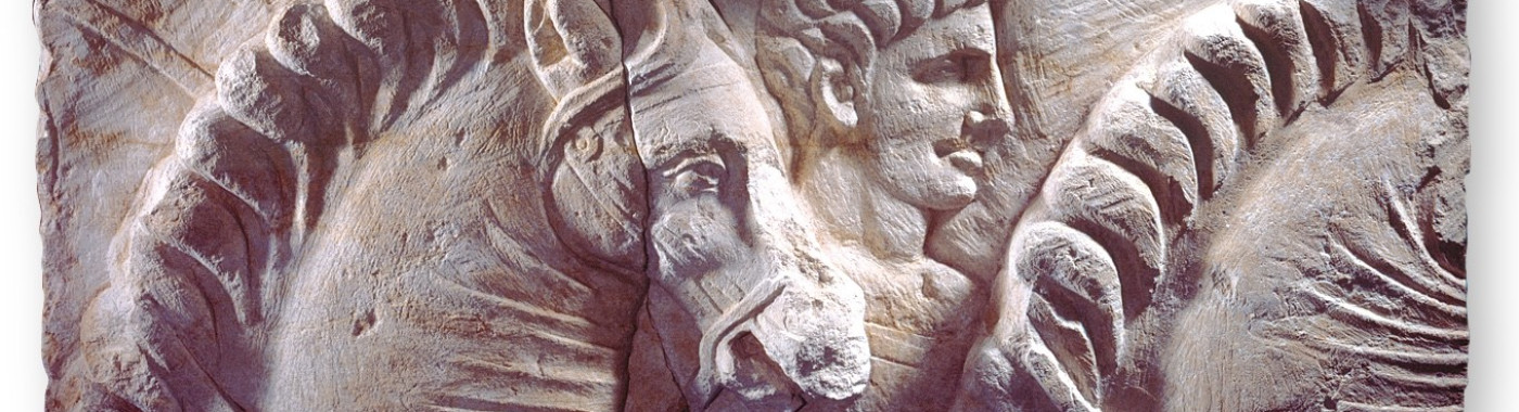 Basteicafé: Wereldreizigers aan de Waal