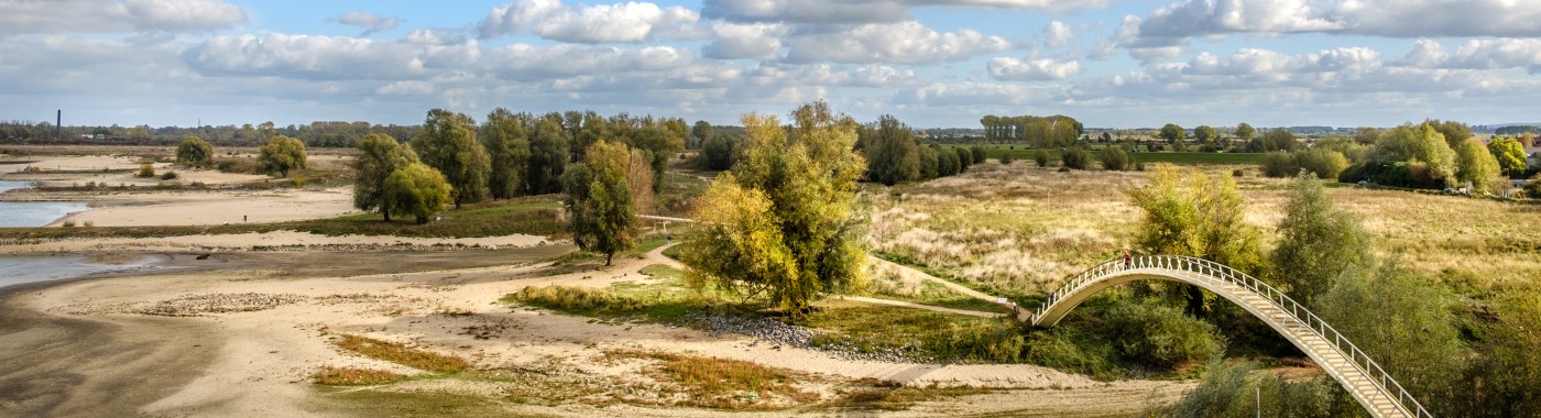Rondleiding Stadswaard