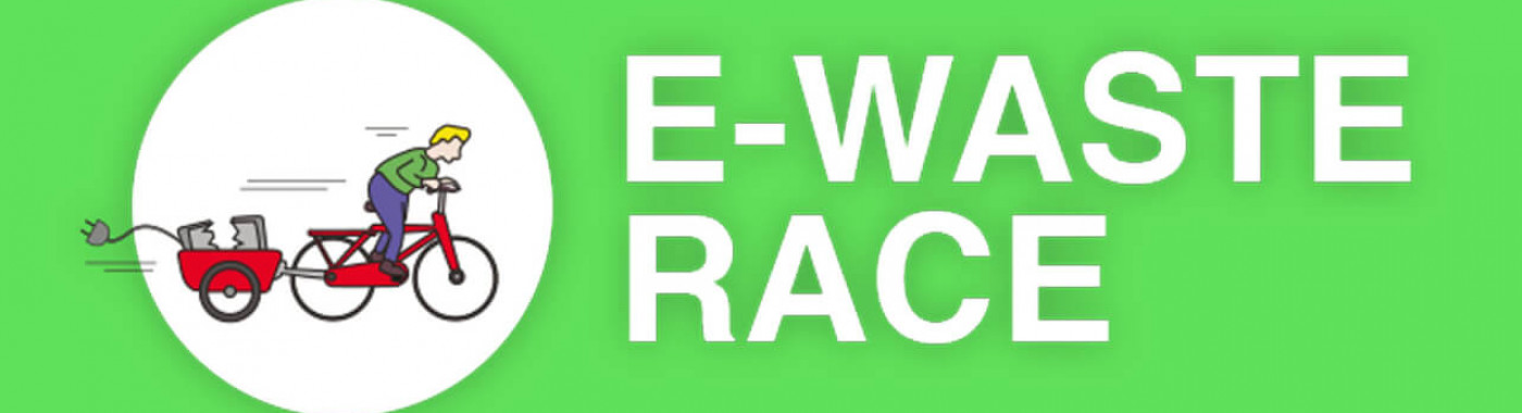 E- Waste Race