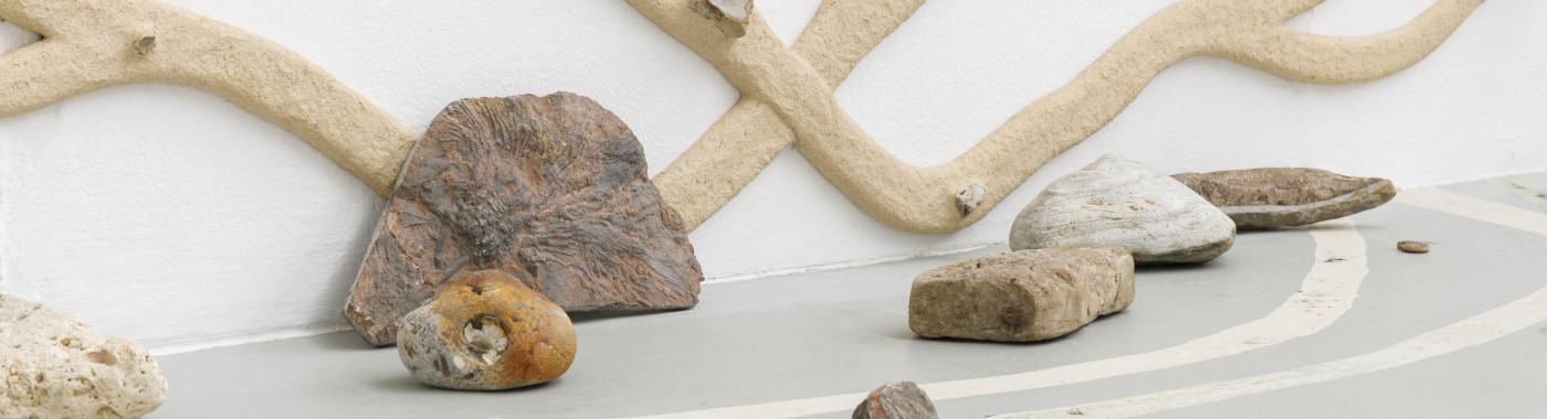 Geowandeling Simone Albers