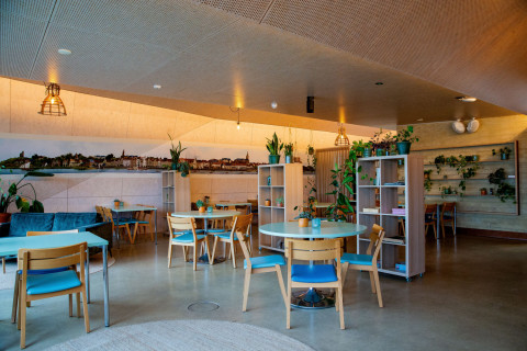Museumcafé