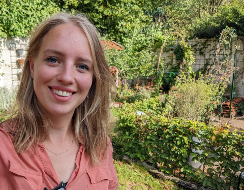 Van Och tuinen tuinontwerp tuinadvies