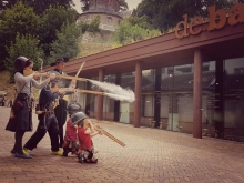 Vakantieactiviteiten in De Bastei