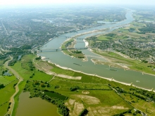 Rondleiding Rivierenpark