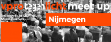 Meet Up Nijmegen