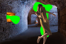 Kunstnacht in Museum De Bastei