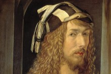 De Nacht van Dürer
