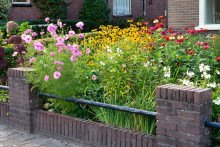 Basteicafé: Groen op de kaart