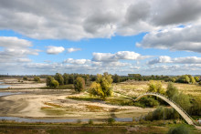 Rondleiding Stadswaard