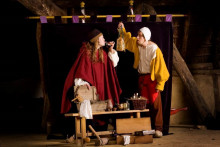 MEST - Melchior en Sebastiaan