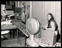 024geschiedenis: Het leven van een fabrieksarbeider