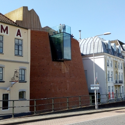 Privacy statement De Bastei