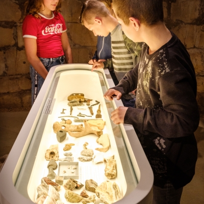 Oergrond (foto: Peter Eekelder)