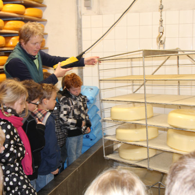 Klasseboeren