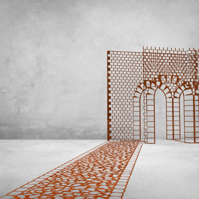 Artist impressie door MosDesign