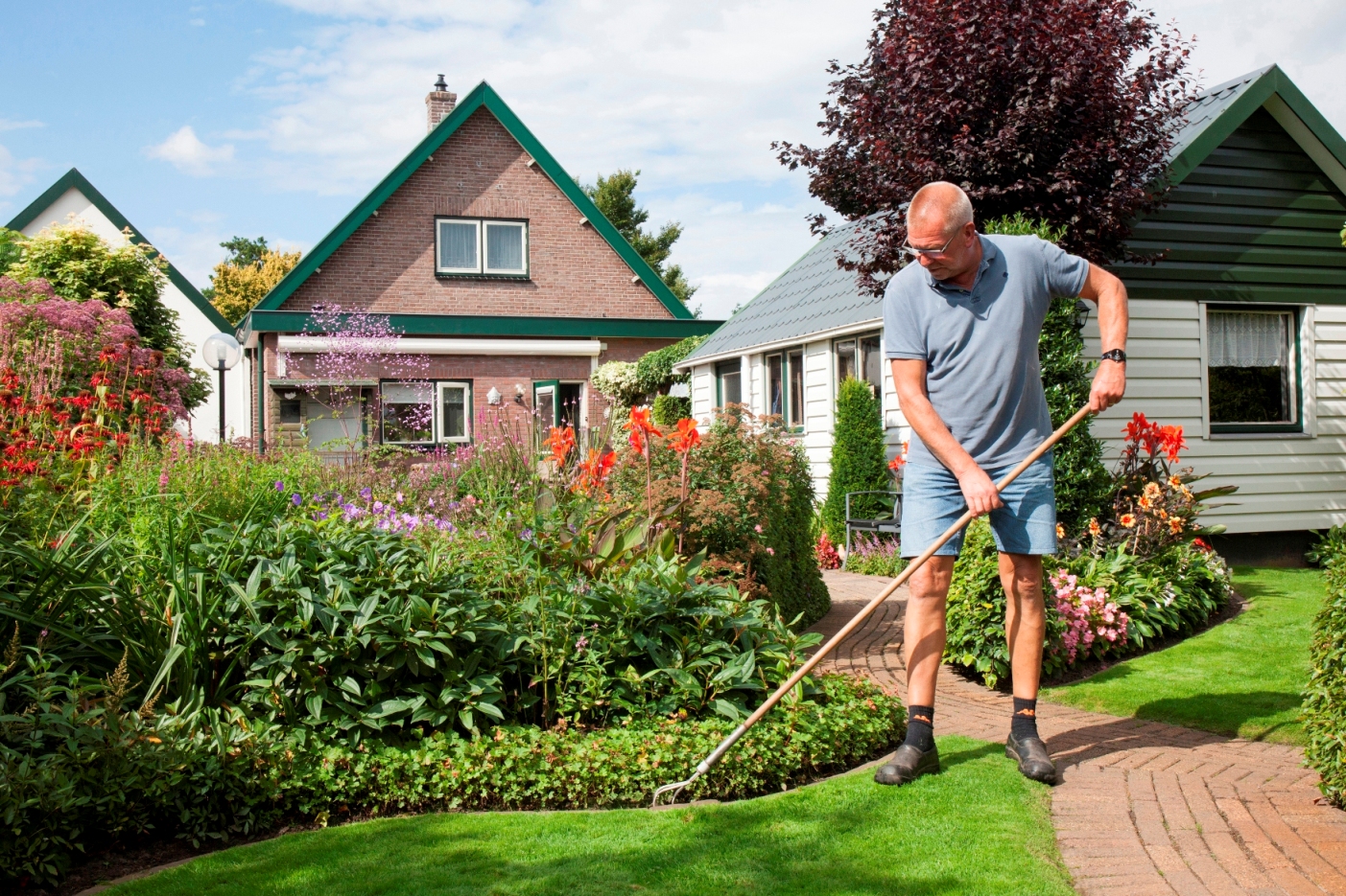 Tuinonderhoud